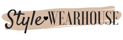 Style Wearhouse Label logo
