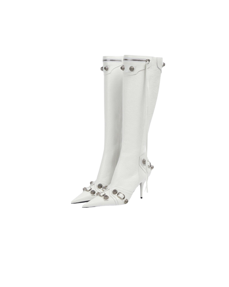 Elsie Studded Boot