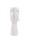 Serena Lace Maxi