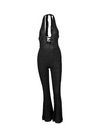 Sienna Halter Jumpsuit