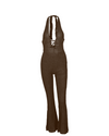 Sienna Halter Jumpsuit