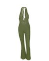 Sienna Halter Jumpsuit