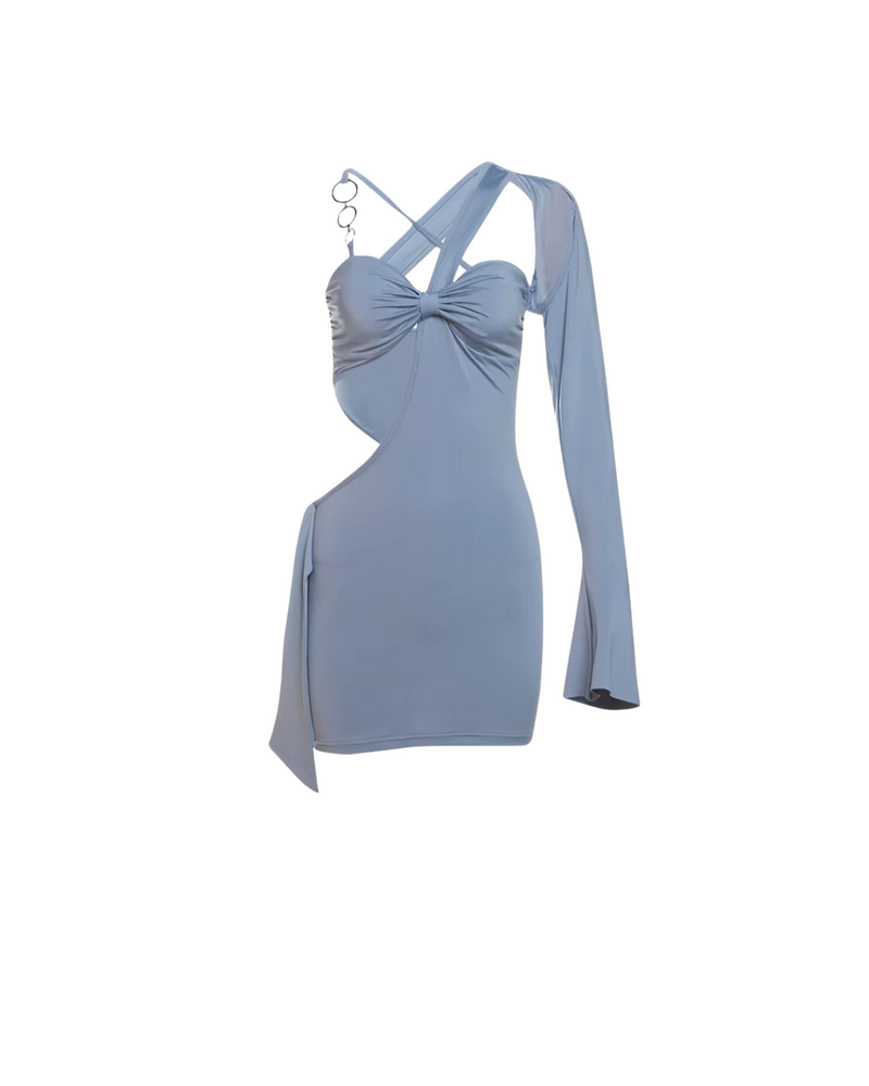 Selene Dusty Blue Mini
