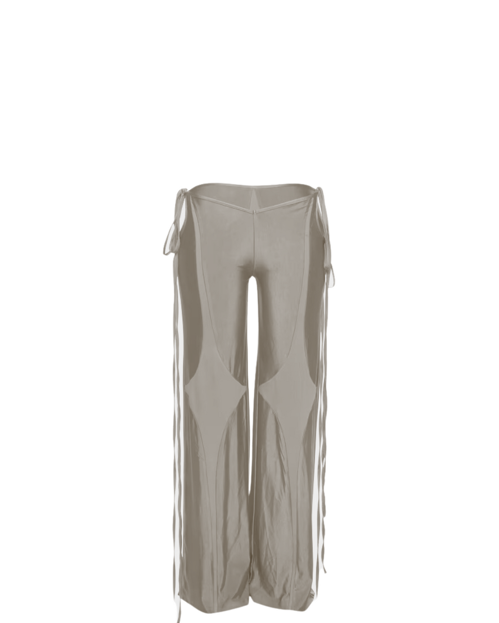 Luna Wide-Leg Pant