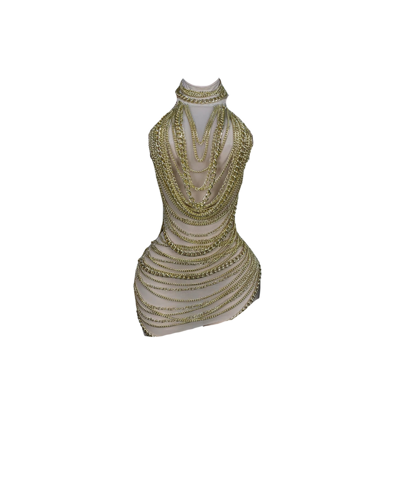 Soraya Chain Mini