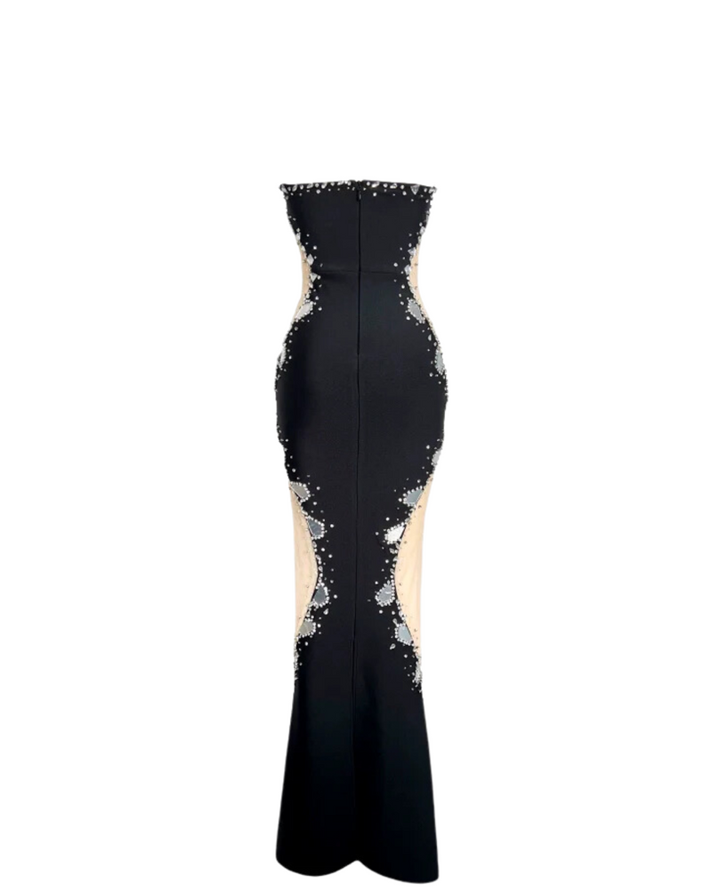 Janice Gown