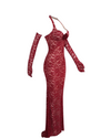 Rosalia Gown