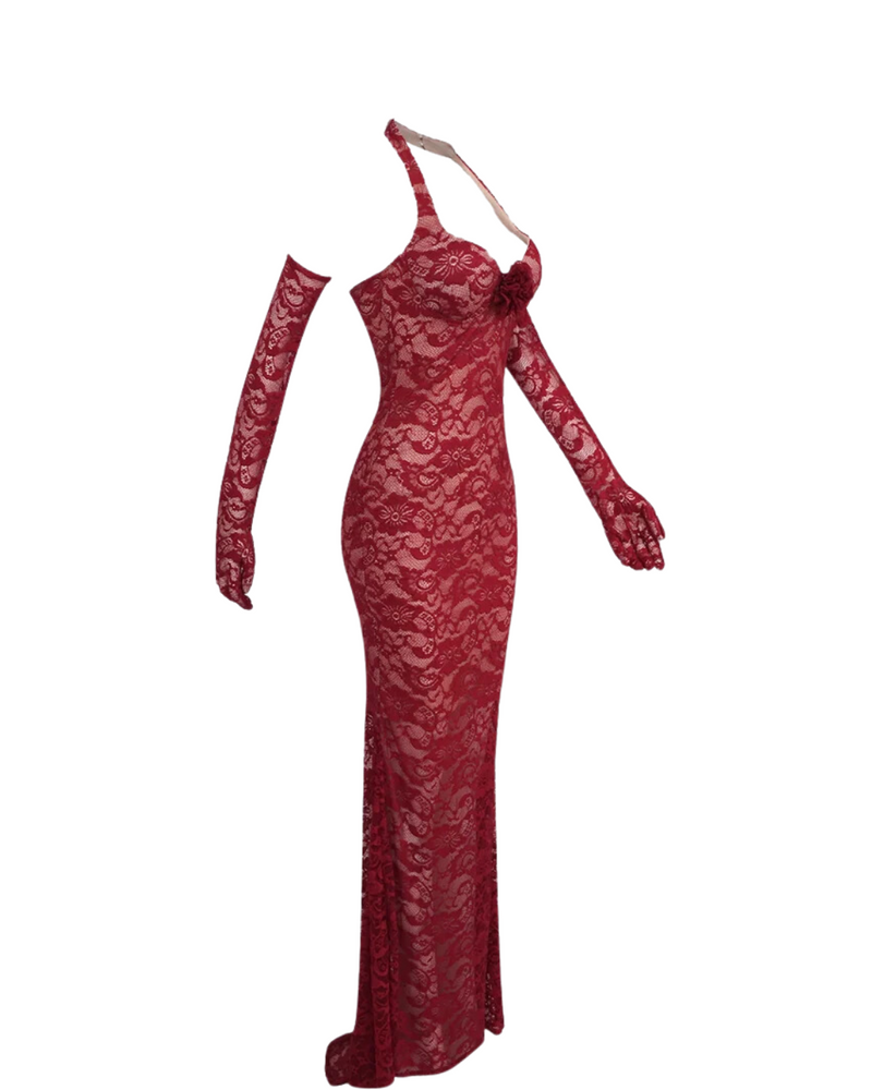 Rosalia Gown