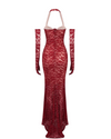 Rosalia Gown