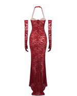 Rosalia Gown