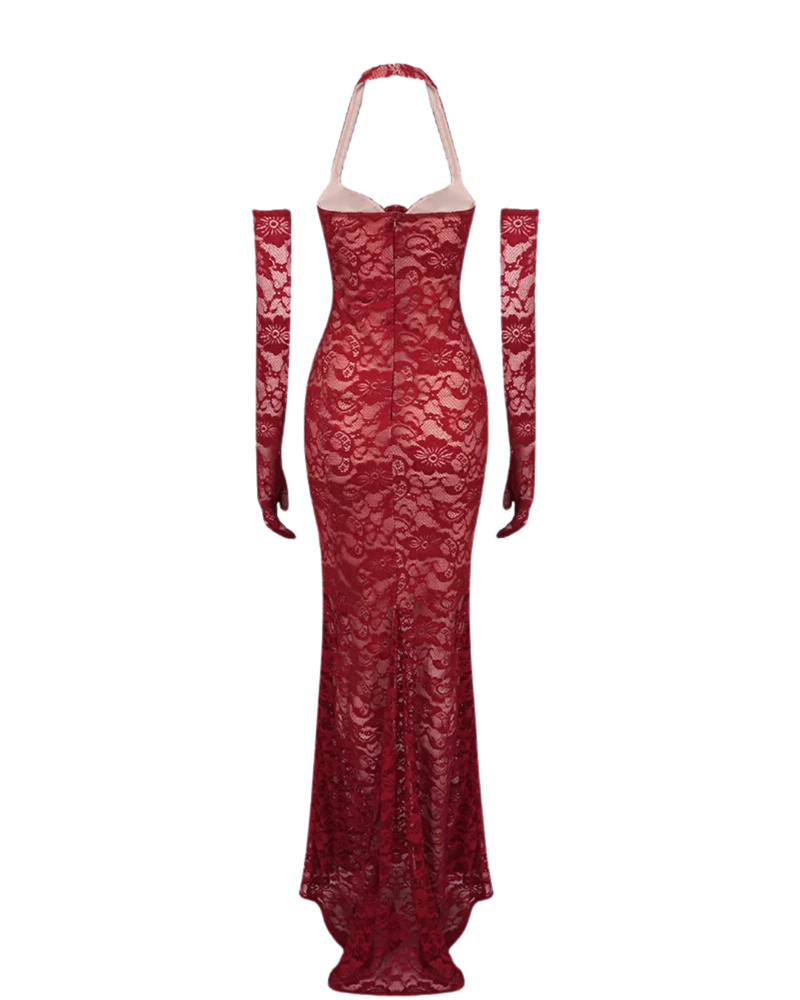 Rosalia Gown