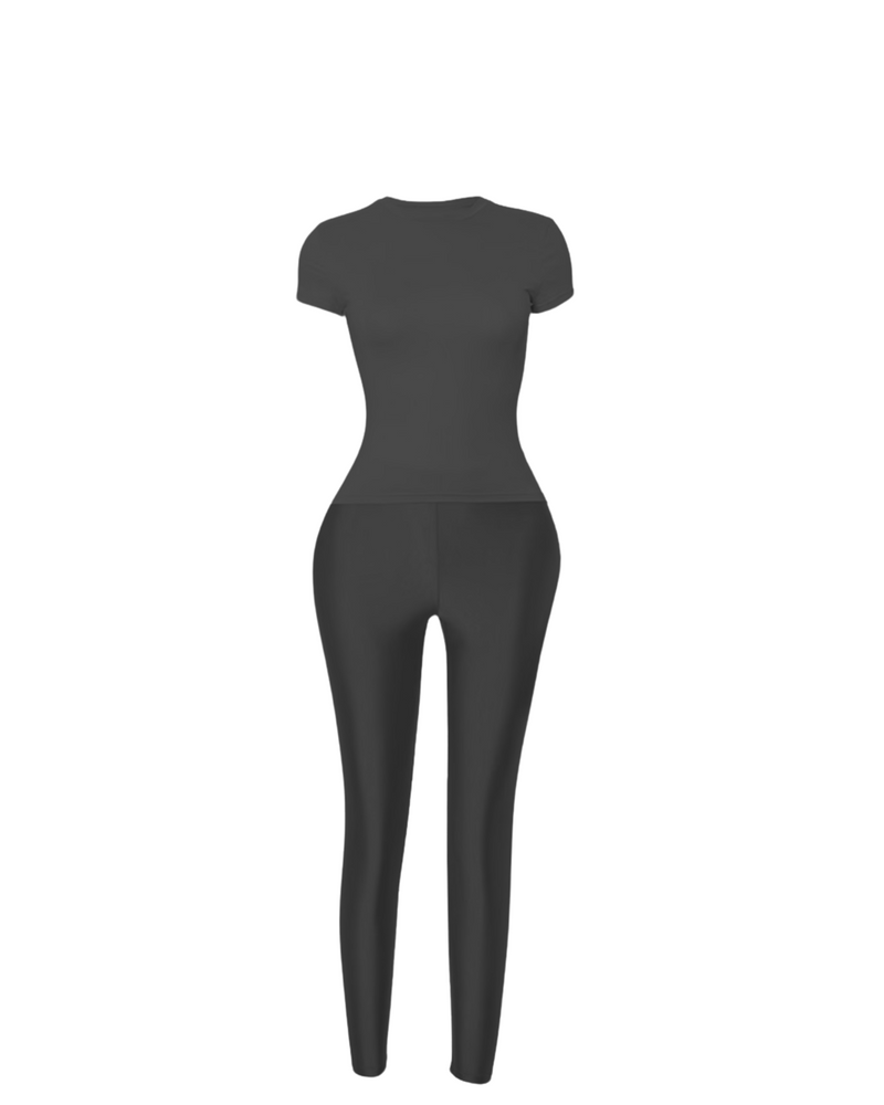 Essential Legging Set