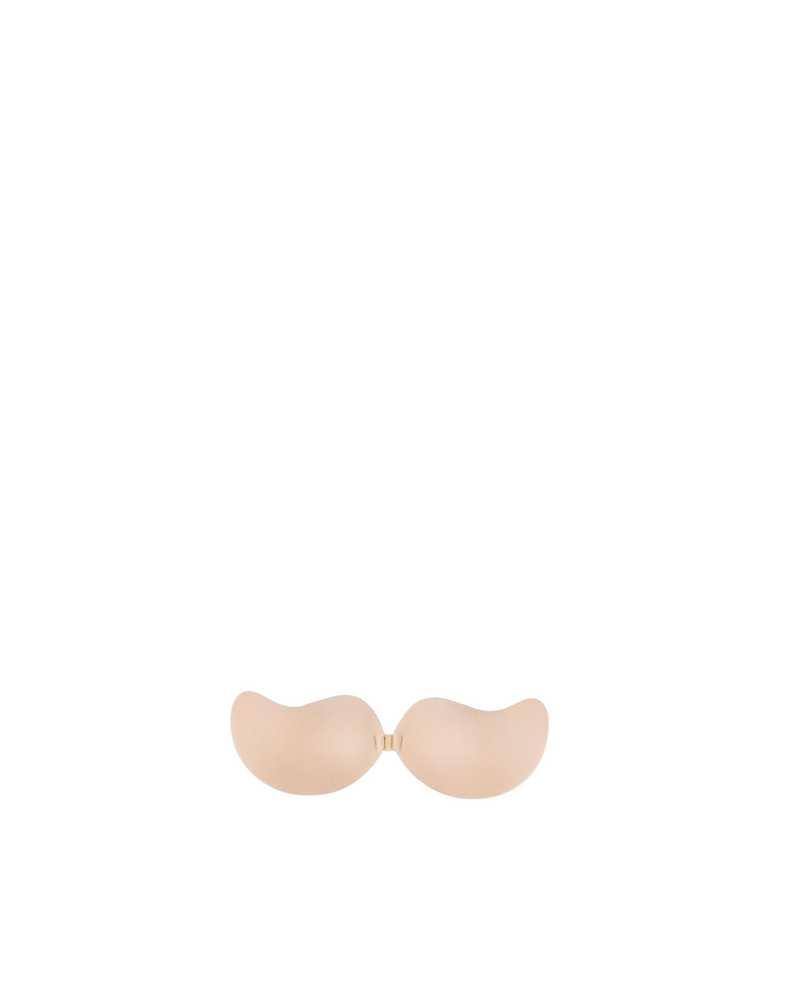 Invisible Push Up Bra