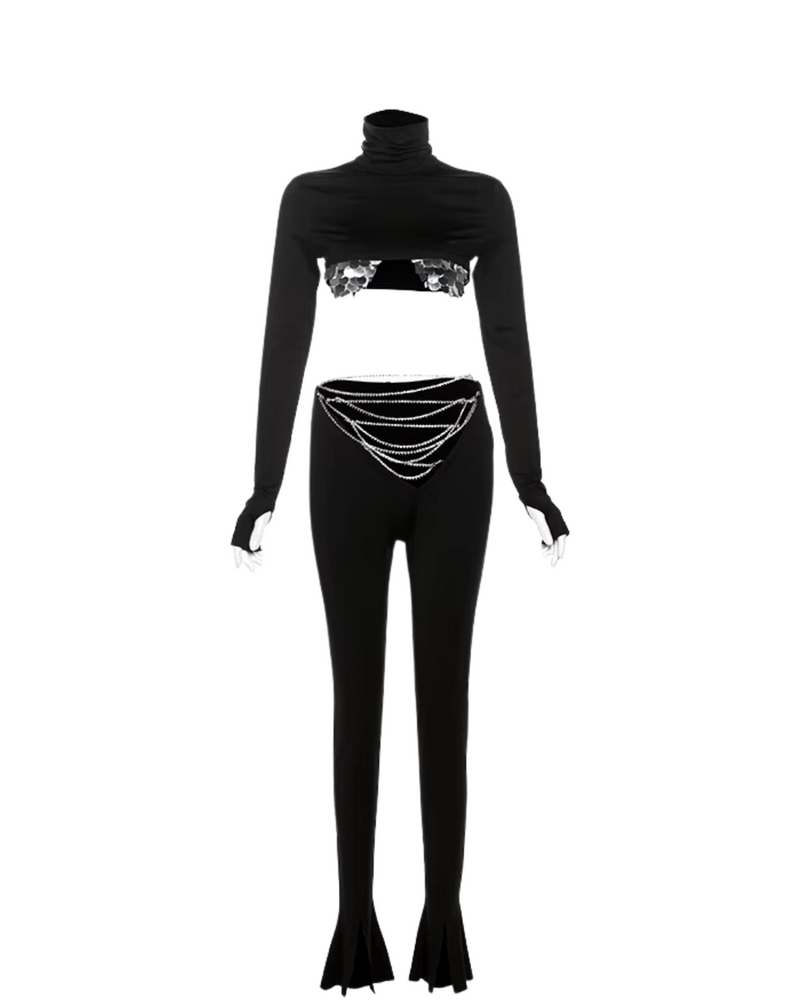 Hit The Town Two Piece