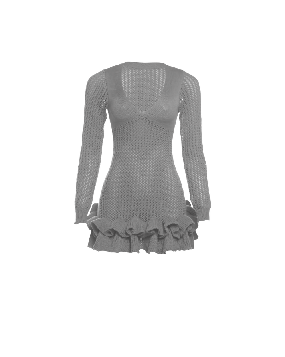 GRAY