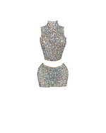 Janessa Two Piece