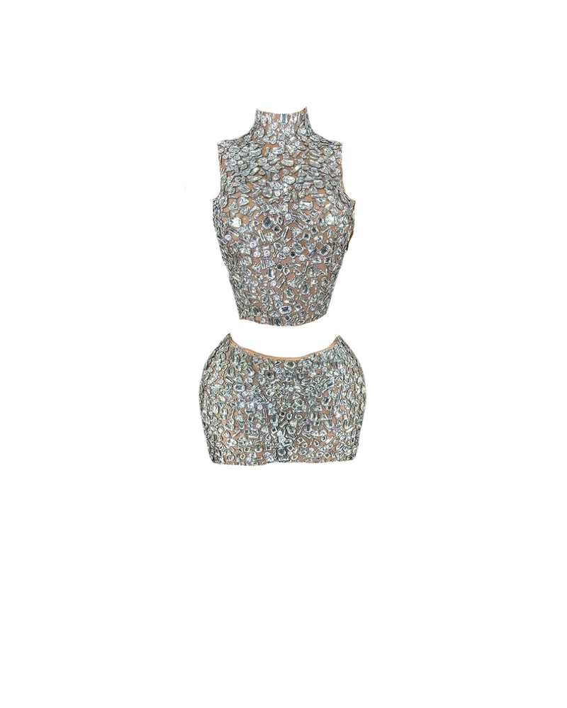 Janessa Two Piece