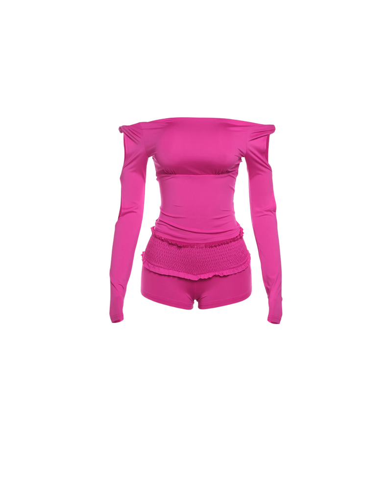 Nella Two Piece