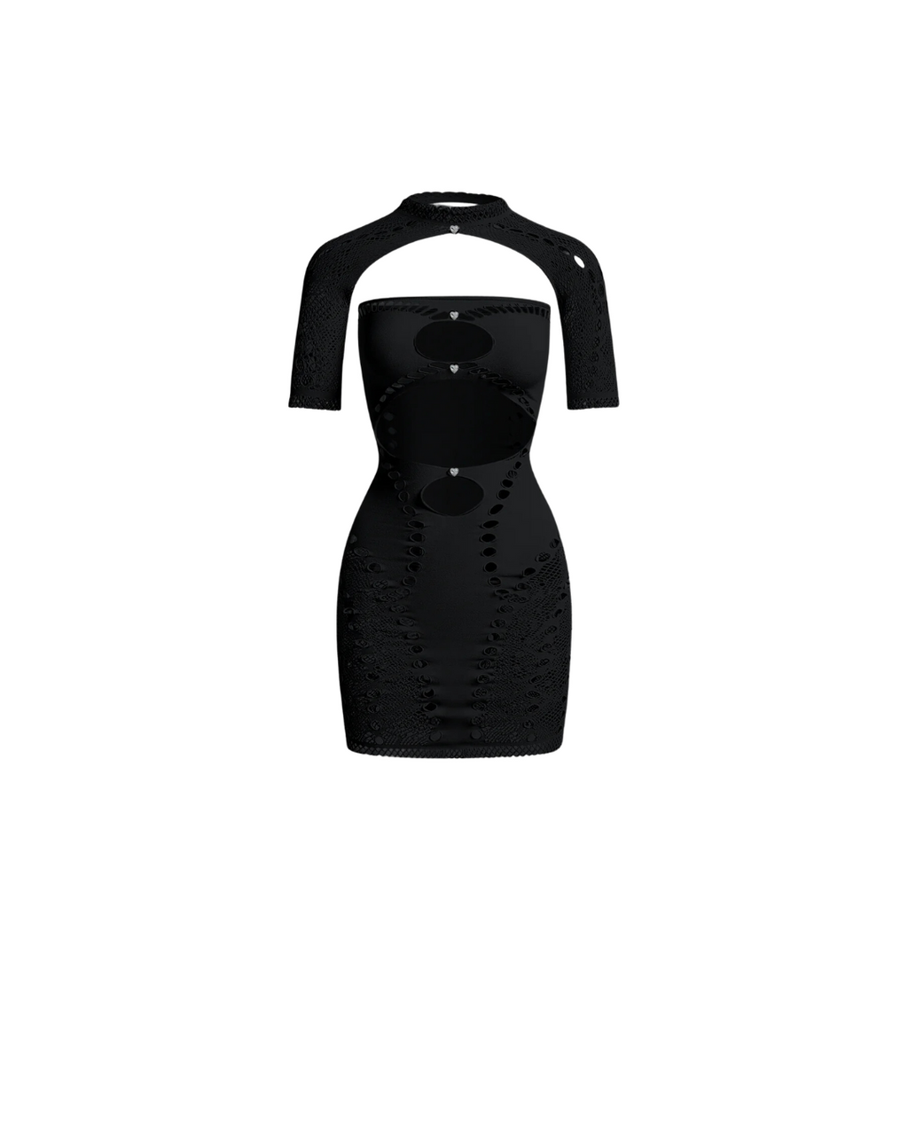Latto Cut Out Mini