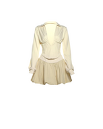 Carlotta Two Piece