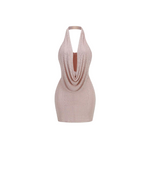 Stella Halter Mini