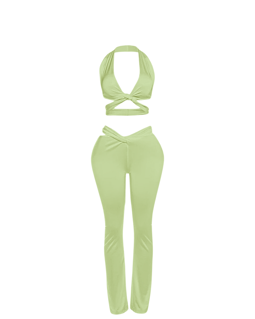 Allure Two Piece