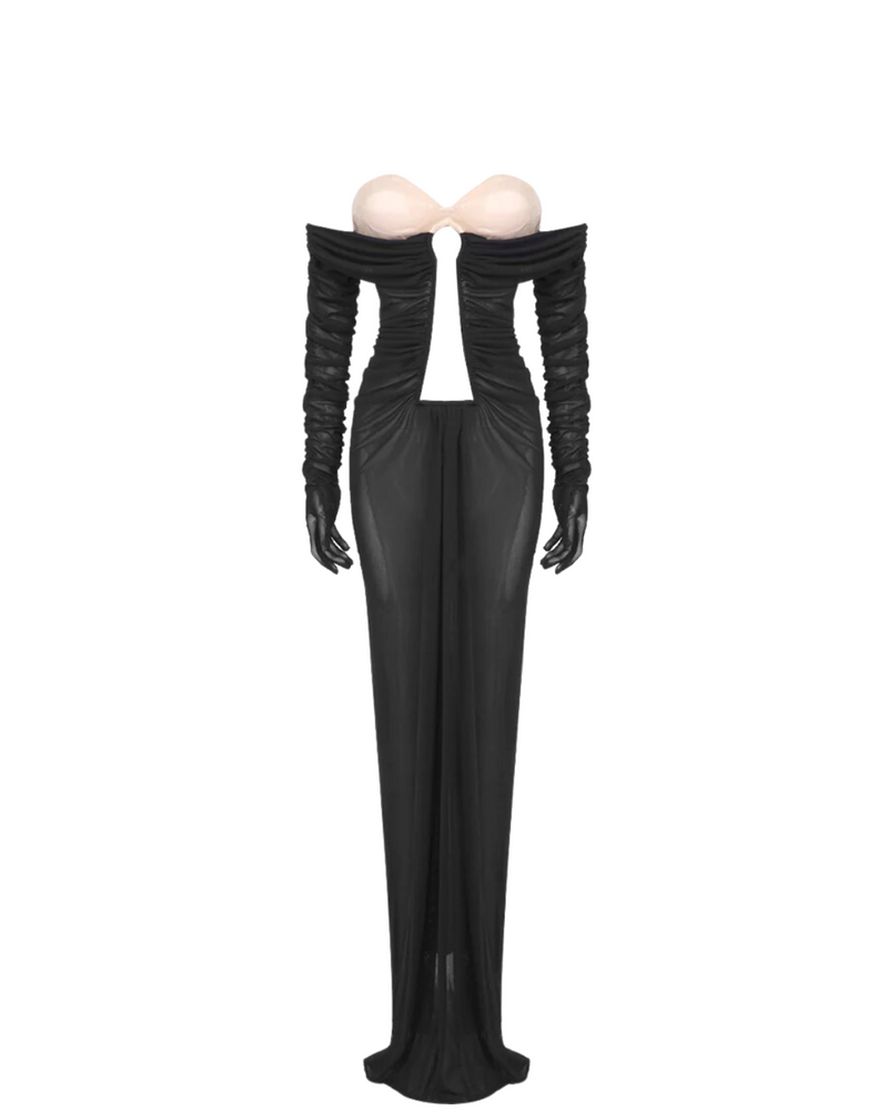 Tamara Maxi