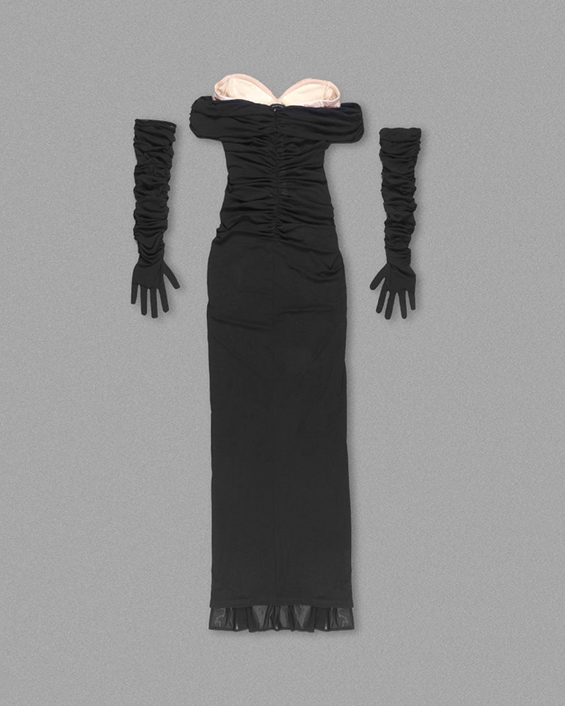 Tamara Maxi