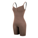 Snatched & Sleek Romper