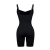 Snatched & Sleek Romper