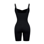 Snatched & Sleek Romper