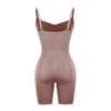 Snatched & Sleek Romper