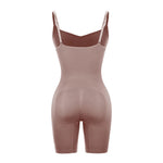 Snatched & Sleek Romper