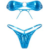 Micro Mini G-String Two Piece