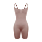 Snatched & Sleek Romper