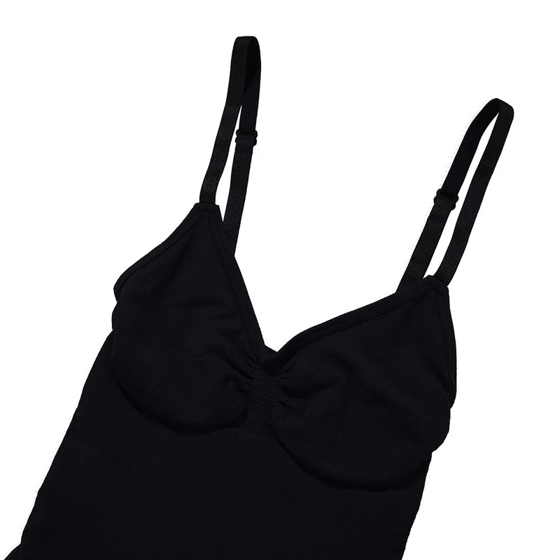 Snatched & Sleek Romper