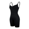 Snatched & Sleek Romper