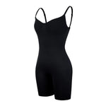 Snatched & Sleek Romper
