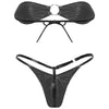 Micro Mini G-String Two Piece