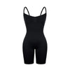 Snatched & Sleek Romper