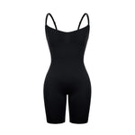 Snatched & Sleek Romper