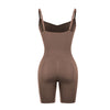 Snatched & Sleek Romper
