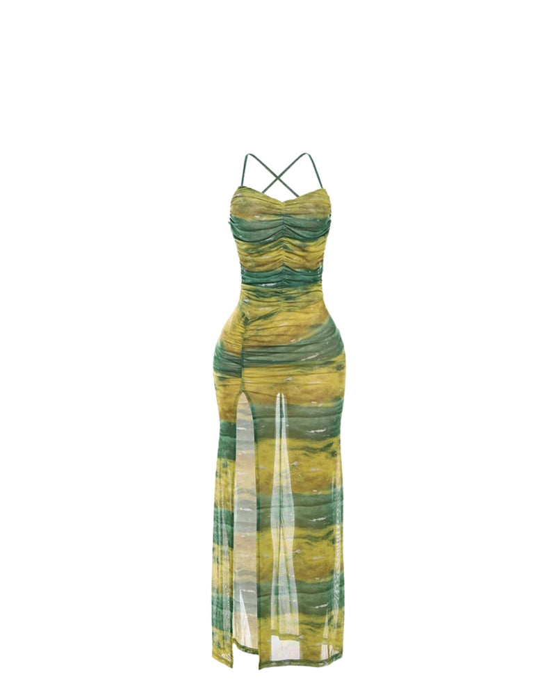 Eden Maxi