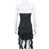 Ribbon Tassel Mini