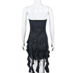 Ribbon Tassel Mini