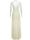 Valencia Sheer Maxi