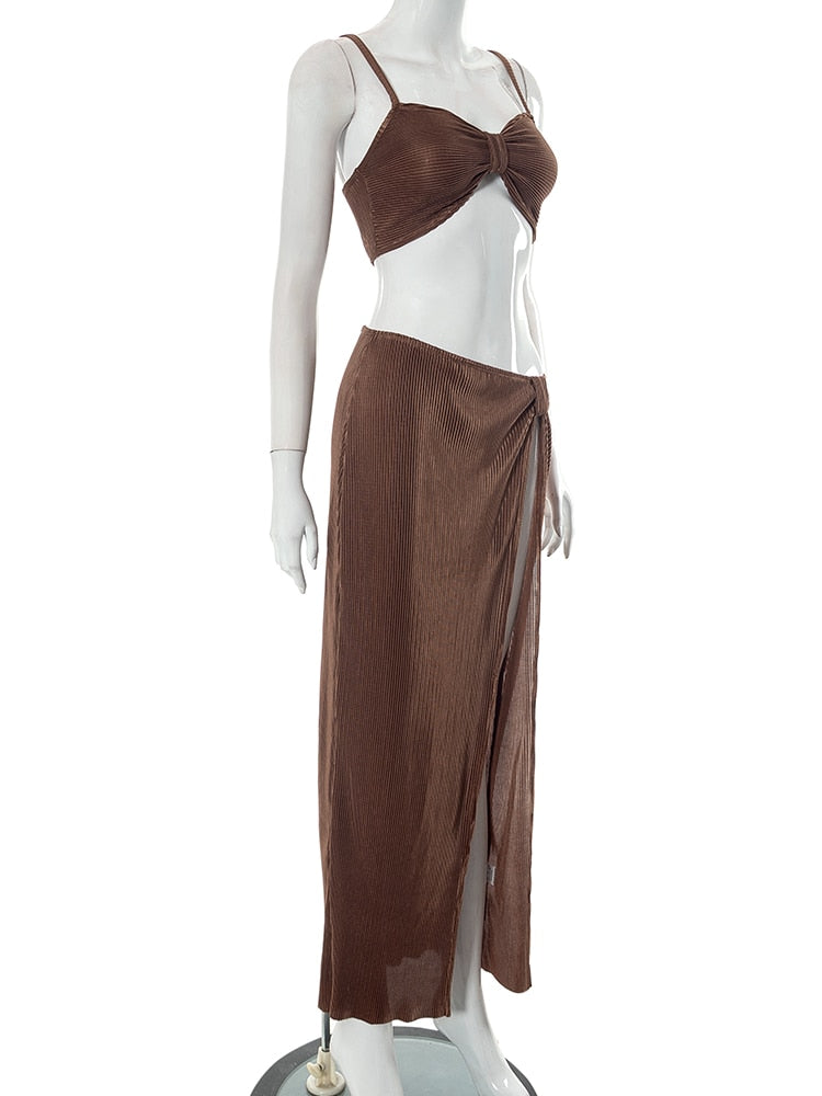 Briona Two Piece Set