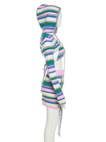 Alex Knit Skirt Set