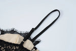 Monaco Lace Mini