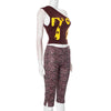Rebel Bloom Two Piece